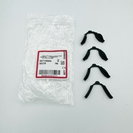 Oakley Prescription frame Plastic Nosepad kit