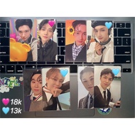 SEVENTEEN PC PHOTOCARD