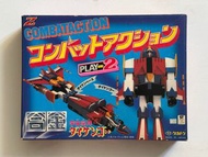 Takatoku Z合金 戰國魔神  中Size Boxset( 原裝件原裝盒冇損毁冇甩油冇補油冇任何3D印刷品)  內件：整體大約80%新淨齊所有配件及武器， 只係欠缺說明書及catalog 紙，此