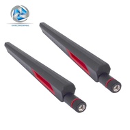 2.4GHz 5GHz 10dbi Dual Band WiFi Router Antenna /