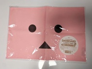 [ 罕有一個 ]  日本直送 纸箱人  Danboard Lunch Mat