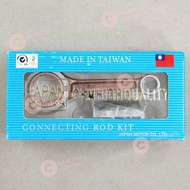 CONNECTING ROD KIT - YAMAHA - DT 125