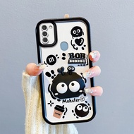 casing samsung a11 BoB 3D Doll phone case for samsung a11 case