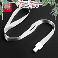 Set of 10 Fizz Guangbo FZ 1.5cm Wide Card Straps107008
