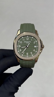 Used PP 5168G Green[2022]