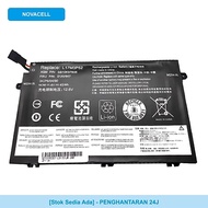L17M3P52 Penggantian untuk Bateri E480 E490 E580 E590 E485 E585 L17C3P51 01AV445 01AV446 ThinkPad 01