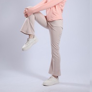 MIGH- Women's Leggings Flare Pants Leggings Women's Sports Pants Women's Sports Leggings Leggings Yo