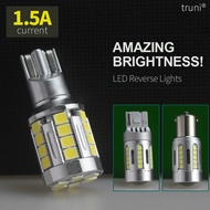 (2PCS) CANBUS LED Reverse Light T15 W16W 921 912 T20 W21W 7440 P21W 1156 BA15S 3156 P27W LED Backup 