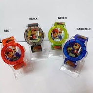 Boboiboy LASER Children's Watch