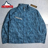 Jaket field core pocketable