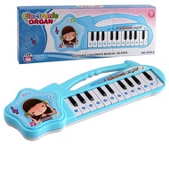 [Adopt A Method] ทารกเล่นเพื่อการศึกษาเปียโนไฟฟ้าคีย์บอร์ดสำหรับเด็กเด็กนิ้วมือเด็กเพลงของขวัญ1【cod】【fast】