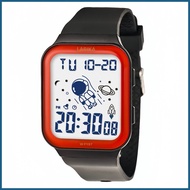 ﹊ ⎯ ◲ LASIKA 157 Waterproof Sports Fahion Digital Watch For Men And Women