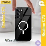Realme C75 Case Casing For Realme C75 Latest Softcase CP965