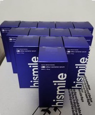 澳洲代購 Hismile V34牙齒美白精華