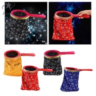 [lkpzhtw9] Props Change Bag Seamless Switch Magic Prop Magic Trick Kit for Entertaining Party and Sh