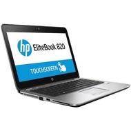 Refurnished HP EliteBook 820 G4 - 12.5in FHD Touchscreen Laptop 7th gen. Intel Core i5-7300U 2.6GHz, 8GB RAM, 128GB SSD,