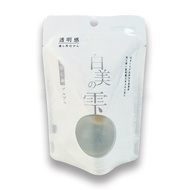 【HAKUBI】日本白美學 白美茸滑嫩洗顏球 30g (白美球)