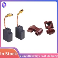 Grinder Motor Brush Set Holder for  D28110 D28112 D28402 D28402N D28402K D28111 Grinder Power Tool