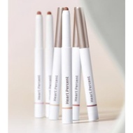 Heart Percent Dot On Mood Lip Pencil – 0.8 g retractable lip pencil