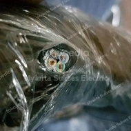 H07RN-F Cable 4x2.5 / 4x2.5 mm Meter / Retail