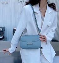 MOLISA Crossbody Shoulder Bag กระเป๋าหนัง กระเป๋าสะพายข้างผู้หญิง กระเป๋าสะพาย กระเป๋าสะพาย LK6568