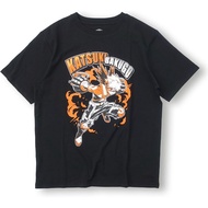 Bakugo children's t-shirt