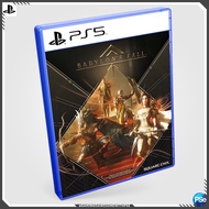 PS5 Babylon's Fall (R3/English)