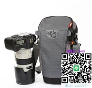相機斜肩包吉尼佛31108攝影包單肩單反斜跨專業數碼相機包 防水三角背包槍包