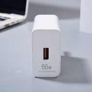 Original HONOR 66W UK Charger Super Charge Fast Wall Adapter 6A USB Cable For Honor 60 90 80 200 400