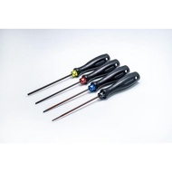 KOSWORK Hex Wrench 1.5/2.0 /2.5 /3.0 (w/120mm Tip)