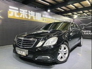 2010年 W212型 M-Benz E-Class Sedan E250