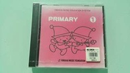 Yamaha Music Foundation Primary 1~Tom Lee Junior Music Course (JMC) CD