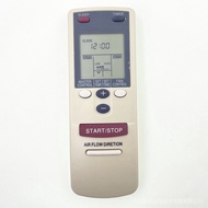 New A/C Remote Control AR-AB8 For Fujitsu General Split And Portable Air Conditioner AR-AB35 AR-BB9