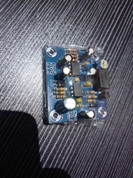 kit modul limiter audio - limiter