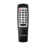 Vinnfier Remote Control for Vinnfier Hyperbar 300 Hyperbar 303M Hyperbar 500 Hyperbar 800 Xenon 2 Xe