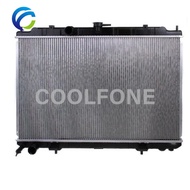 Engine Cooling Radiator for NISSAN X-TRAIL 01- MT 21410-8H900 21410-EQ30A 214108H900 21410EQ30A 6870