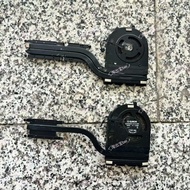 Suitable for Lenovo E480 E580 E485 E585 E490 Fan E495 E590 E595 R480 Cooling