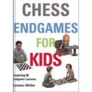 CHESS ENDGAMES FOR KIDS