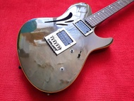 IBANEZ MADE IN JAPAN Starfield Cabriolet 90's 絕版電結他 GUITAR IBANEZ IBANEZ IBANEZ