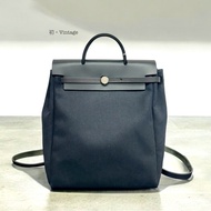 Hermes Herbag 31 後背包