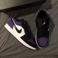 New Pure Original AJ1 Retro Cat Low-Top Men Women Fashion Casual ins All-Match High-Value Trendy Spo