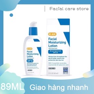 Facial Moisturizing Lotion AM 89ML All-day moisturizer