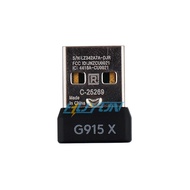 Suitable for Logitech G915/G915X TKL Wireless Mechanical Keyboard USB Receiver 2.4G Adapter