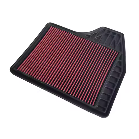 High Flow Air Filter Fits for Nissan Altima 2.5L L4 Gas 2014-2018 for Altima Sedan 2.5L L4 Gas