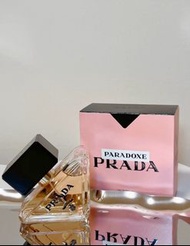 💓Prada 我本莫測女士濃香水 90ml