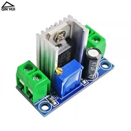 LM317 Adjustable Voltage Regulator Power Board DC-DC Converter Buck Module Adjustable Linear Voltage