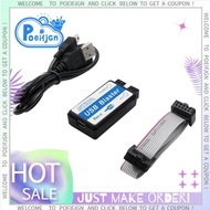 USB Blaster (ALTERA CPLD/FPGA Download Cable)