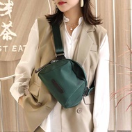 CANDY'S Bag Woman New Fashion Large Capacity Light Diagonal Women's Bag Fashion Versatile Oxford Waterproof Shell Bag Shoulder Bag Sling
