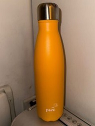 保溫水壺 pwc 暖壺 thermos bottle