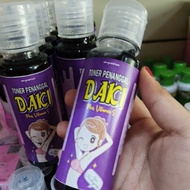 DAKI REMOVER TONER PLUS VITAMIN E